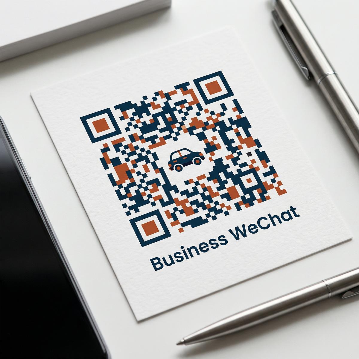 小马拉大车商务